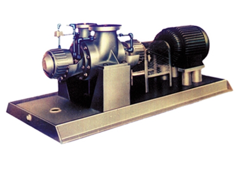 陕西DSJH型石油化工流程泵